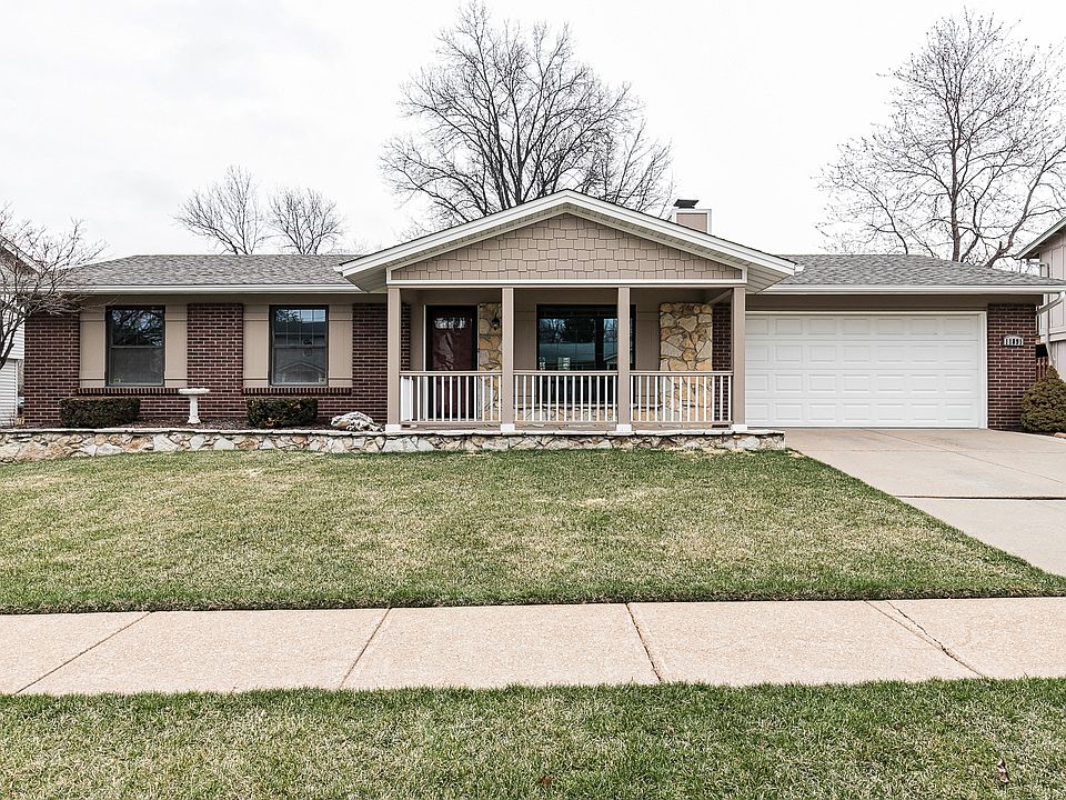 1st image of 11891 Wexford Place Dr