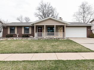 11891 Wexford Place Dr, Maryland Heights, MO 63043