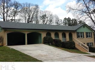 4270 Hamill Dr, Buford, GA 30519