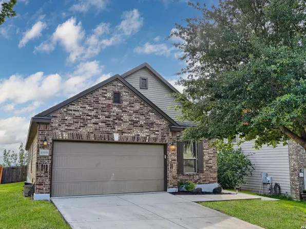 13335 Loma Sierra, San Antonio, TX 78233