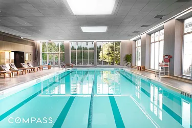 Rented by Compass