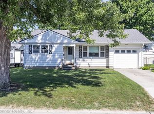 312 Witherell St, Saint Clair, MI 48079
