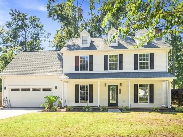 8535 Randall Ct, North Charleston, SC 29420