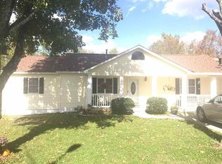 460 Barpen St NW, Cleveland, TN 37312