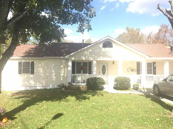 460 Barpen St NW, Cleveland, TN 37312