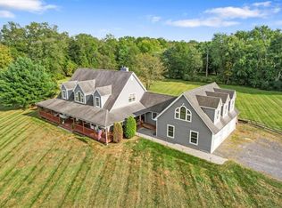 1069 Bruynswick Rd, Gardiner, NY 12525