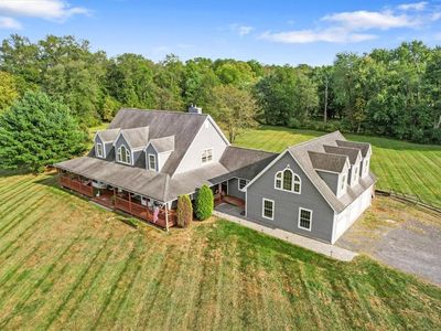 1069 Bruynswick Road, Gardiner, NY, 12525