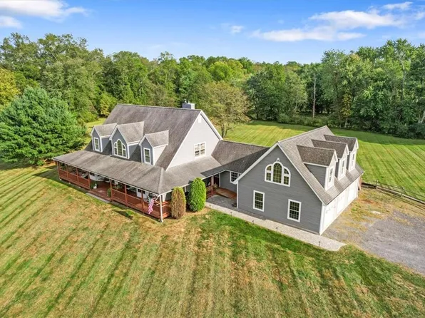 1069 Bruynswick Road, Gardiner, NY 12525
