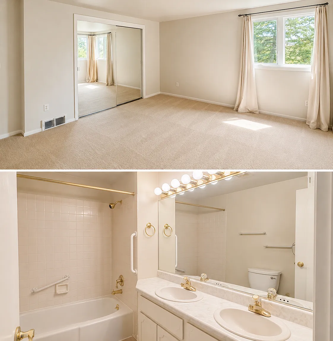 3 bed, 2.5 bath, 1700 sqft, $2,195 — Photo 2