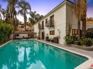 2280 Holly Dr, Los Angeles, CA 90068