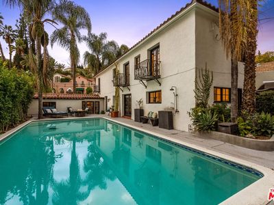 2280 Holly Dr, Los Angeles, CA, 90068