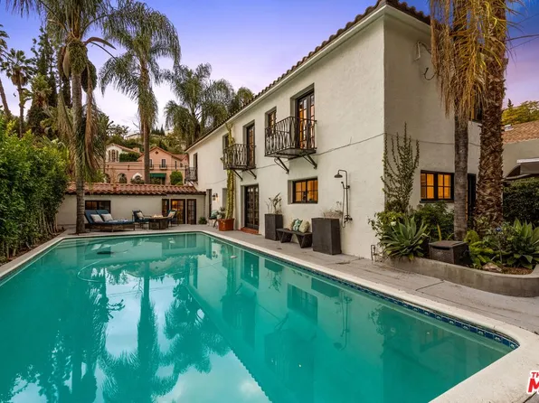 2280 Holly Dr, Los Angeles, CA 90068
