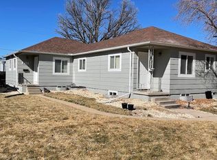 2417 S Marion St, Denver, CO 80210