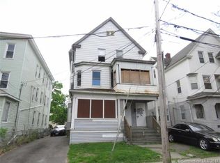5 Barnard St, Barry Square, CT 06114