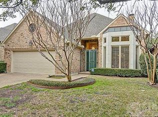 13845 Creekside Pl, Dallas, TX 75240