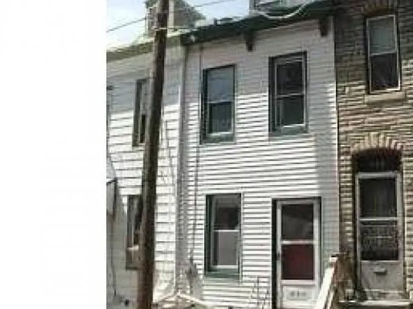 444 Pearl St, Reading, PA 19602