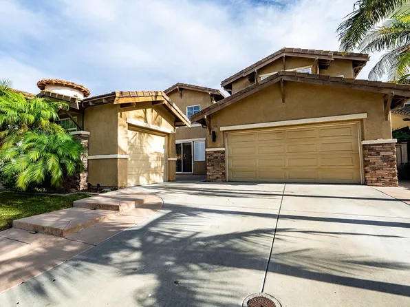 1856 Meeks Bay Dr, Chula Vista, CA 91913