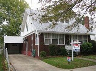 2125 Union Ave, Erie, PA