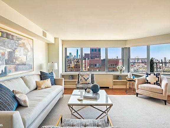 3rd image of 175 W 13th St Penthouse B