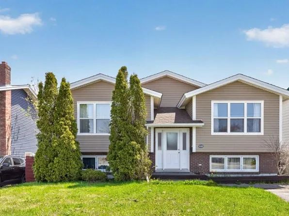123 Frecker Drive, St. John's, NL A1E4W1
