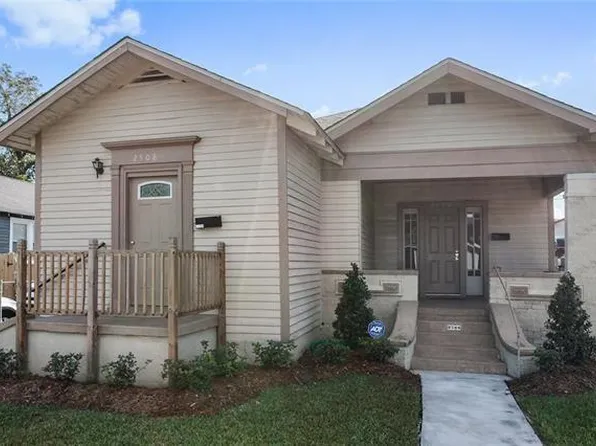 2508 Myrtle St, New Orleans, LA 70122