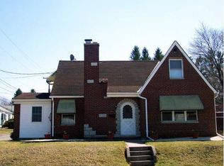 926 W 15th St, Hazleton, PA 18201