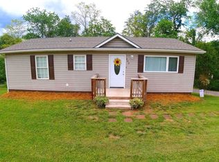 483 W Ridge Loop Rd, Romney, WV 26757
