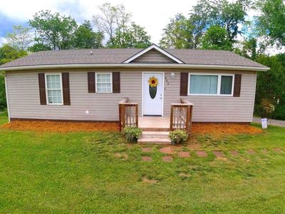 483 W Ridge Loop Rd, Romney, WV, 26757