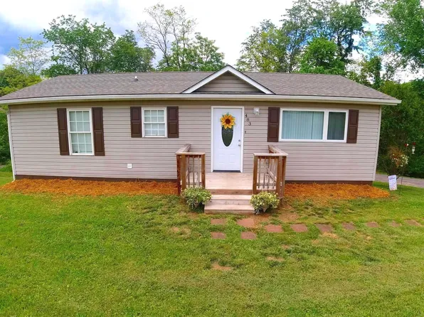 483 W Ridge Loop Rd, Romney, WV 26757