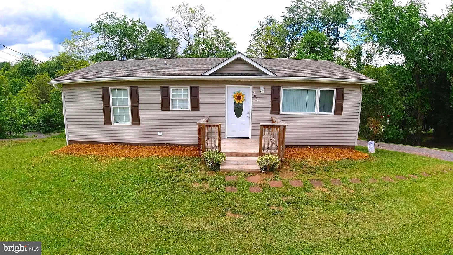 483 W Ridge Loop Rd photo 1