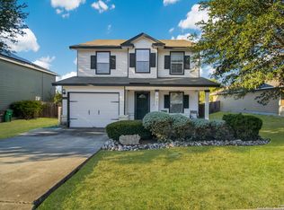 7311 Apastron Haze, San Antonio, TX 78252