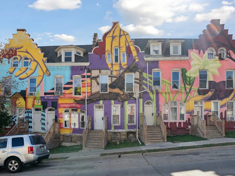 538 Loras Blvd #538
