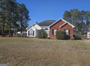 2031 Pinemount Blvd, Statesboro, GA 30461