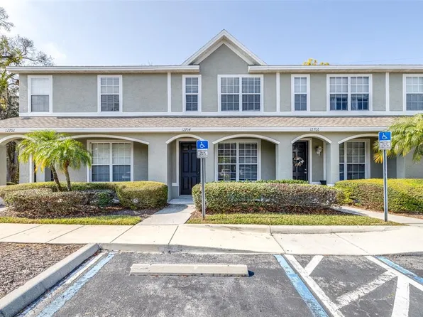12704 Country Brook Ln, Tampa, FL 33625