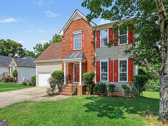 3rd image of 8550 Lakemeadow Dr