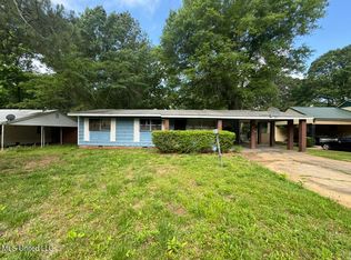 2839 Marydale Dr, Jackson, MS 39212