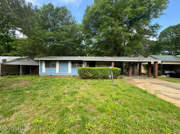 2839 Marydale Dr, Jackson, MS 39212