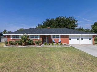 2517 Duncan St, Pampa, TX 79065