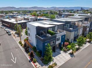 1402 Tonopah St, Reno, NV 89509