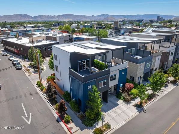 1402 Tonopah St, Reno, NV 89509