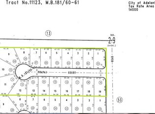 459601-0119 Prapi Ct #19, Adelanto, CA 92301