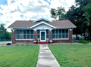 817 C St SE, Ardmore, OK 73401