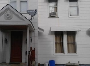 937 York St, Newport, KY 41071