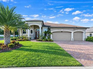 111 Via Catalano Ct NE, Palm Bay, FL 32907