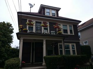 42 Hillsdale St, Dorchester, MA 02124
