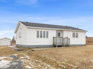 27 Ryans Ln, Trepassey, NL A0A4B0