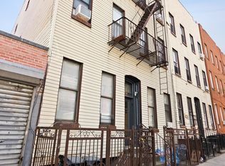 264 Jefferson St, Brooklyn, NY 11237
