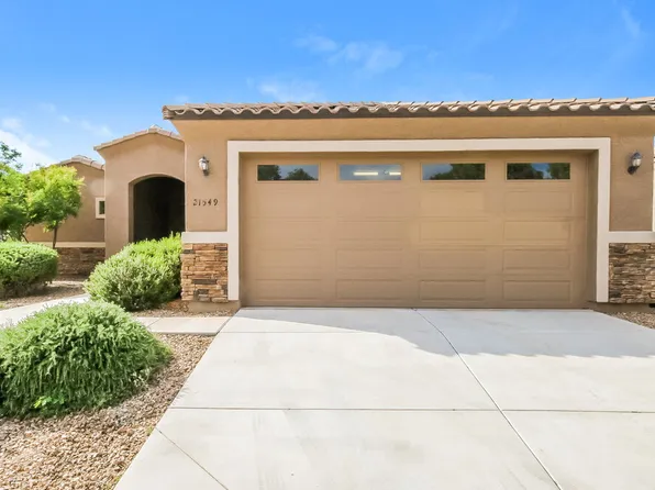 21549 E Puesta Del Sol, Queen Creek, AZ 85142