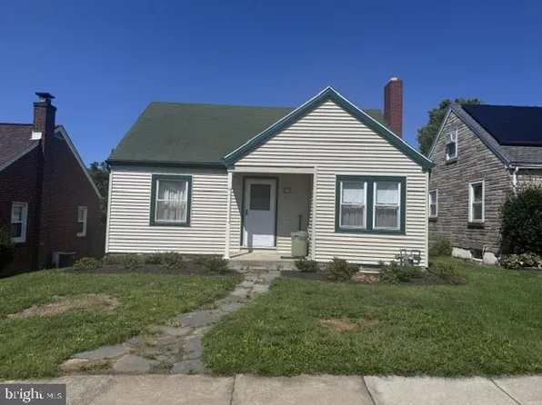 1435 Fayette Ave, Reading, PA 19607