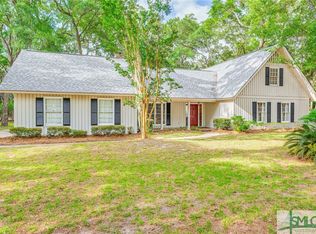 1 Mercer Rd, Savannah, GA 31411